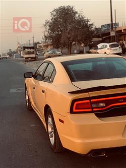 دودج تشارجر